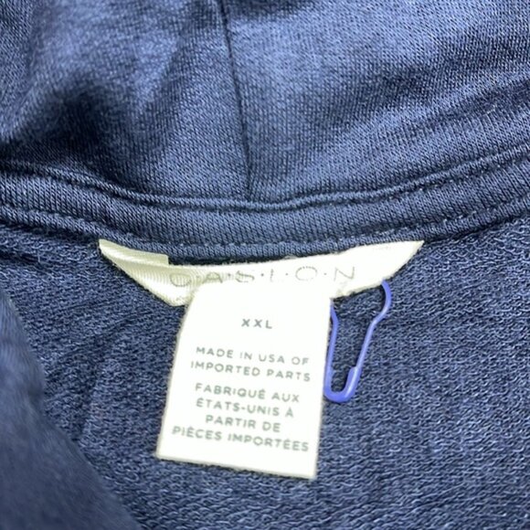 Caslon Long Sleeve Cowl Neck Tunic - Picture 3 of 6